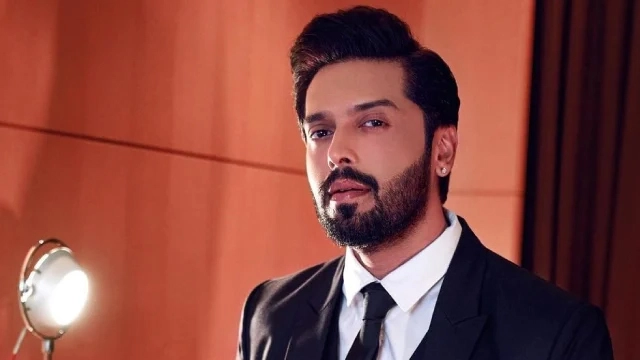 Fahad Mustafa confirms first-ever Pakistani superhero film