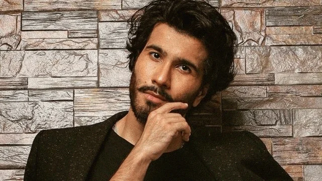 Feroze Khan announces to pursue boxing career