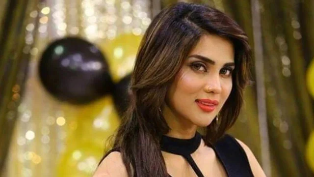 Why social media is criticising Fiza Ali?