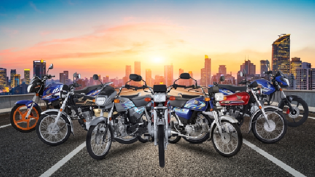 Honda announces installment plans for CG125, CD70