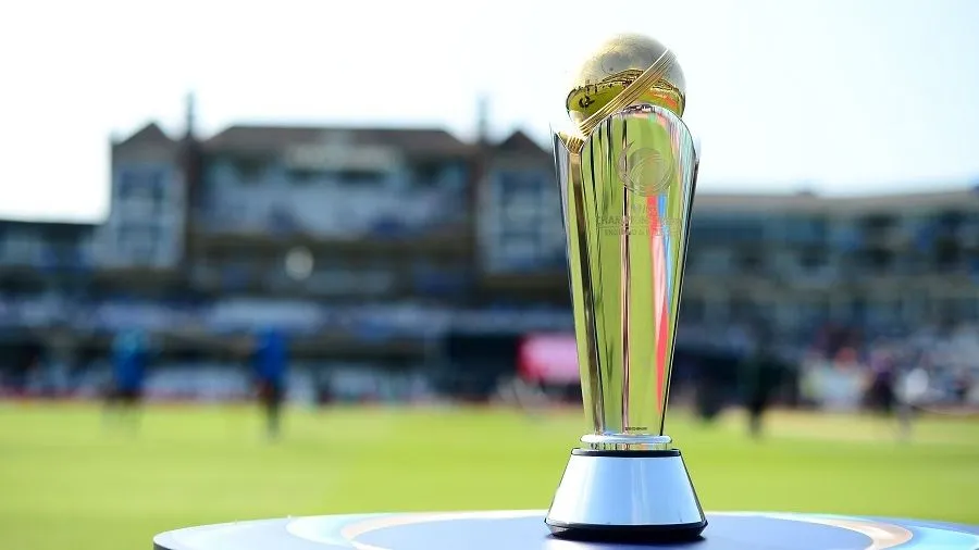 ICC Champions Trophy 2025: Schedule, Venues, and Top Contenders