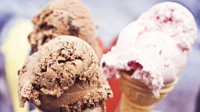 Chemical found in ice cream may cause dangerous disease: research