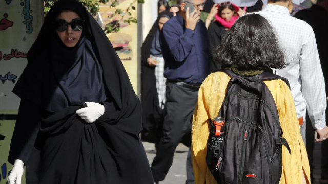 Iran passes new Hijab law with strict penalties