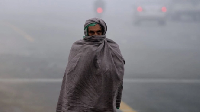 Karachi likely to get colder nights