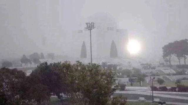 Bad news for winter lovers in Karachi