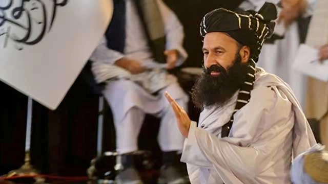 Afghan Taliban’s minister for refugees killed in Kabul blast