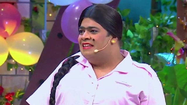 India’s Kiku Sharda expresses desire to visit Pakistan