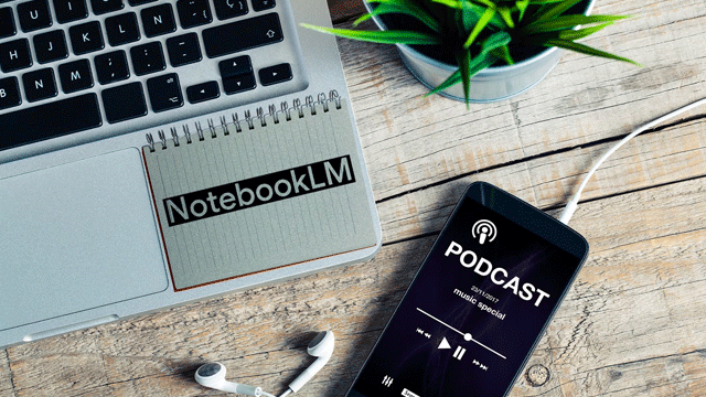 Google’s NotebookLM rolls out ability for users to interact with AI podcast hosts