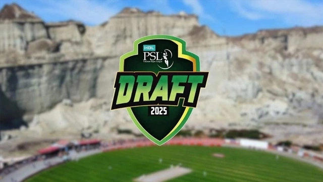 Mustafizur Rehman signs up for PSL10 draft