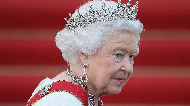 Late Queen Elizabeth believed all Israelis were terrorists: reveals ex-President