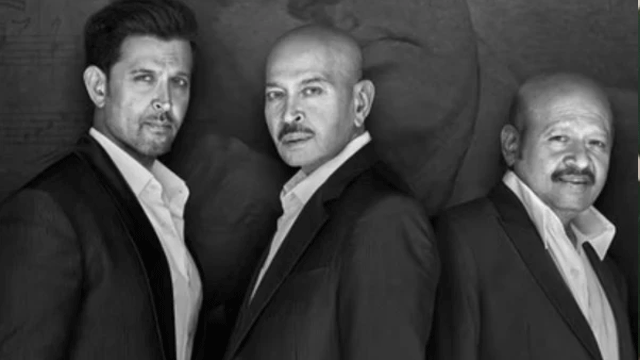 Netflix announces documentary on Roshan Family