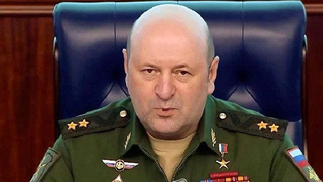 Russian nuclear protection chief killed in Moscow blast