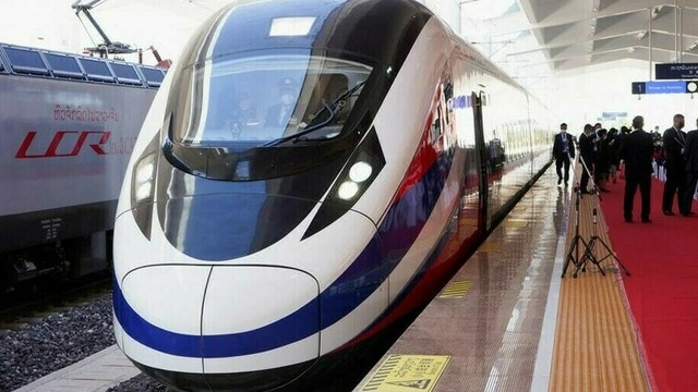 Sindh reveals ambitious plans for a bullet train