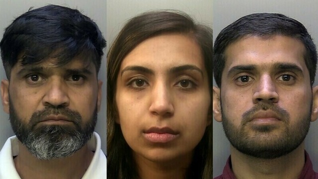 Sara Sharif case: Father and stepmother jailed for murder