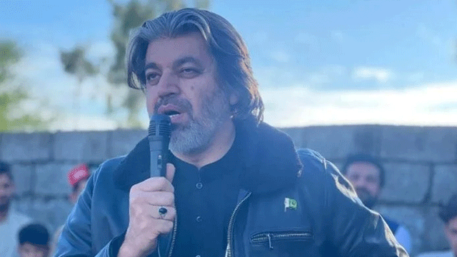 Audio leak: ‘Imran ordered to stage sit-in in Sangjani’, says Ali Muhammad