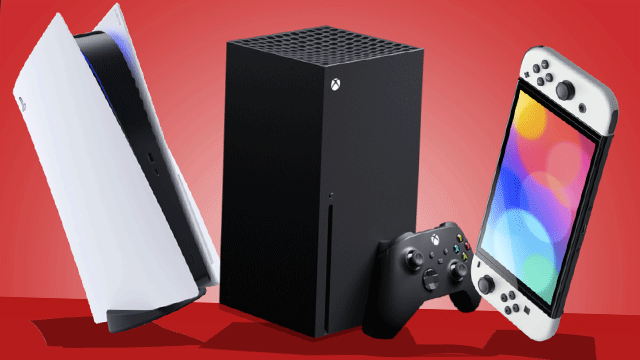 Best gaming consoles of 2024