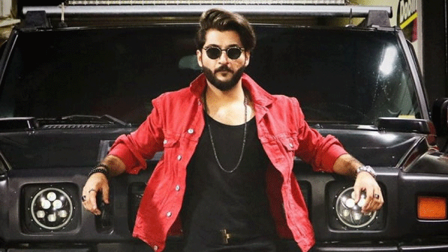 I am Hafiz-e-Quran, reveals Bilal Saeed