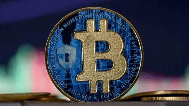 Bitcoin (BTC) to Pakistani rupee rates for Feb 4, 2025