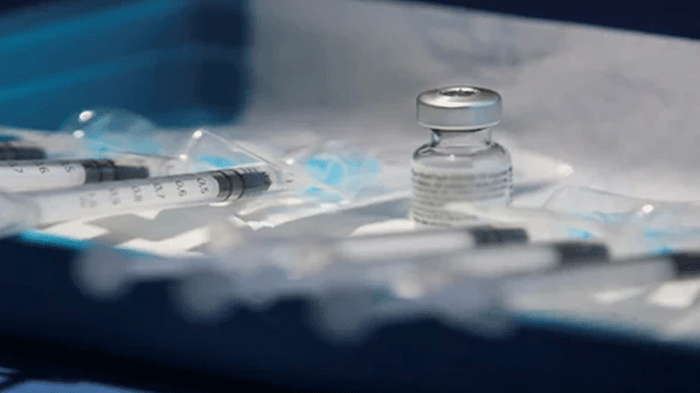 Good News! Cancer vaccine developed by Russia