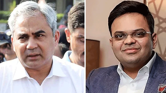 Champions Trophy: Pakistan, India agree on neutral venue formula