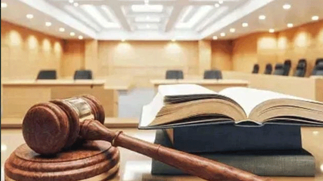 Legal framework and contradictions: Counter-arguments in high-profile accountability case