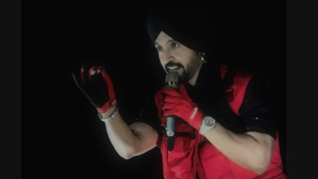 Diljit Dosanjh announces not to perform in India