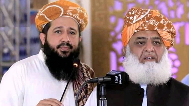 Khalid Mahmood Soomro murderers get life sentence