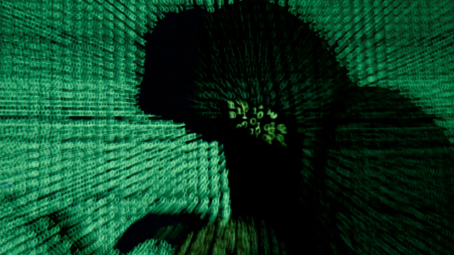 Hackers active to steal cryptocurrency through virus