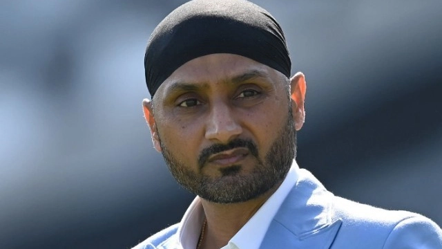 If Pakistan doesn’t want to come to India, then don’t come: Harbhajan