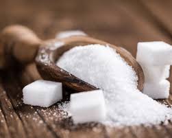 Eating a lots of sugar ages the skin?