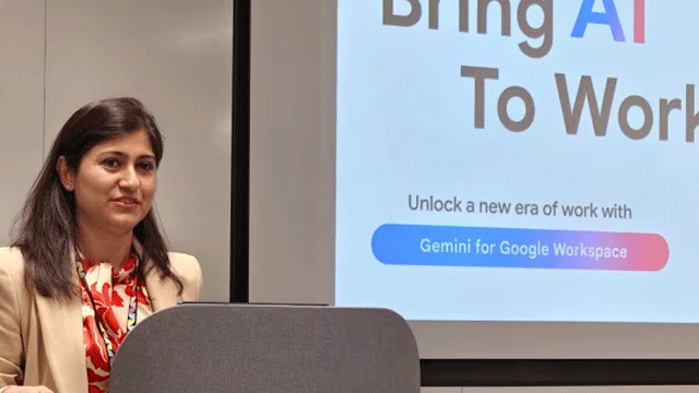 India overtakes US to become the largest Google Workspace userbase