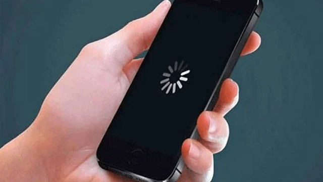 Pakistan ranks very low in world ranking of internet speed