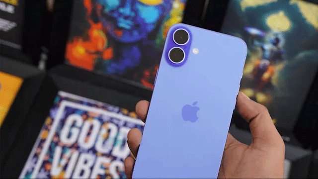 Leaked photos reveal first look at Apple’s iPhone SE 4