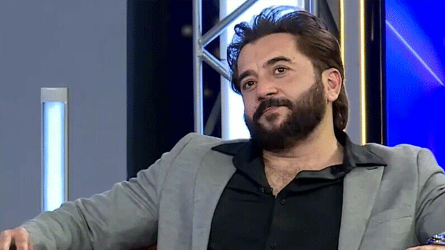 Why was Kashif Mahmood arrested by police?