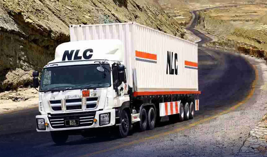 NLC launches cargo transport from China to UAE via Pakistan