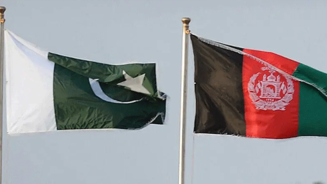 Pakistan’s strategic position and Afghanistan’s problems