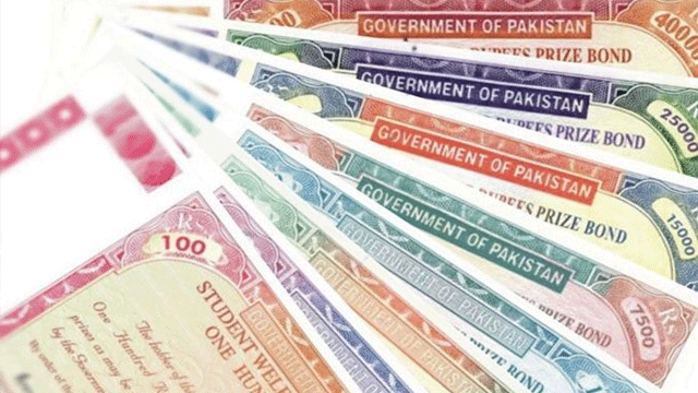 Prize Bond Schedule 2025 – Prize Bonds 2025 Complete Draw Schedule