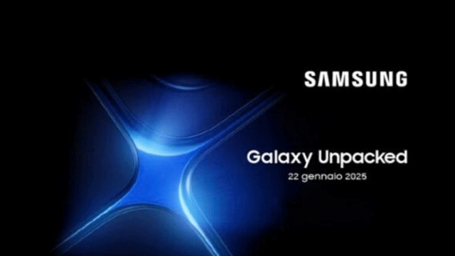 Samsung’s next Galaxy Unpacked date revealed via new leak