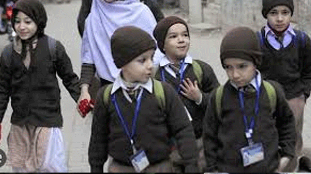 Karachi college official flees after allegedly misappropriating Rs 900,000