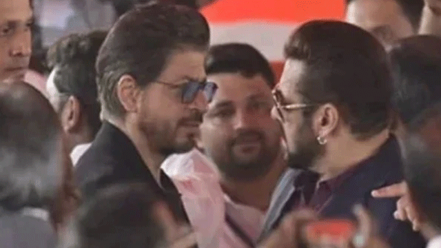Indian astrologer predicts Salman and Shah Rukh Khan’s death