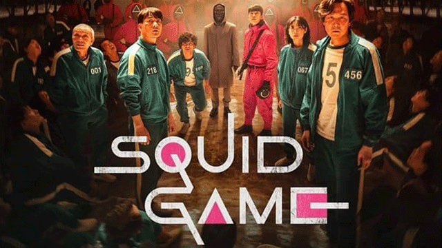 Squid Game final season release date unveiled