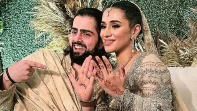 Who bore all expenses of Yashmeera Jan’s marriage? her mother reveals