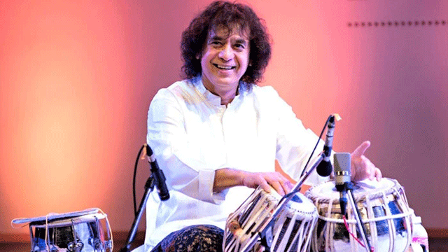 Zakir Hussain: India’s legendary tabla player dies at 73 in US
