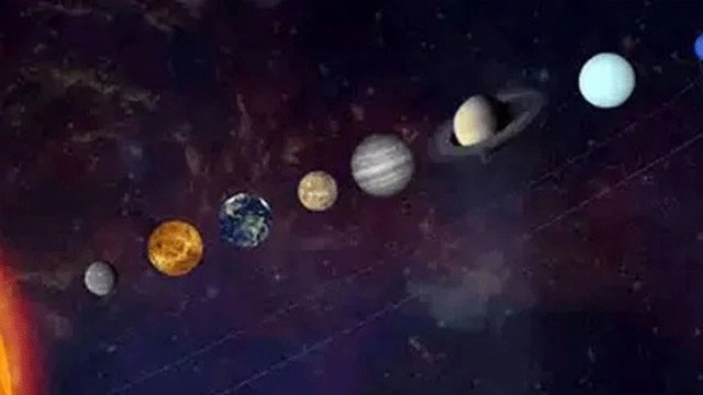 Look up! Six-planet parade visible in night sky till Jan 25