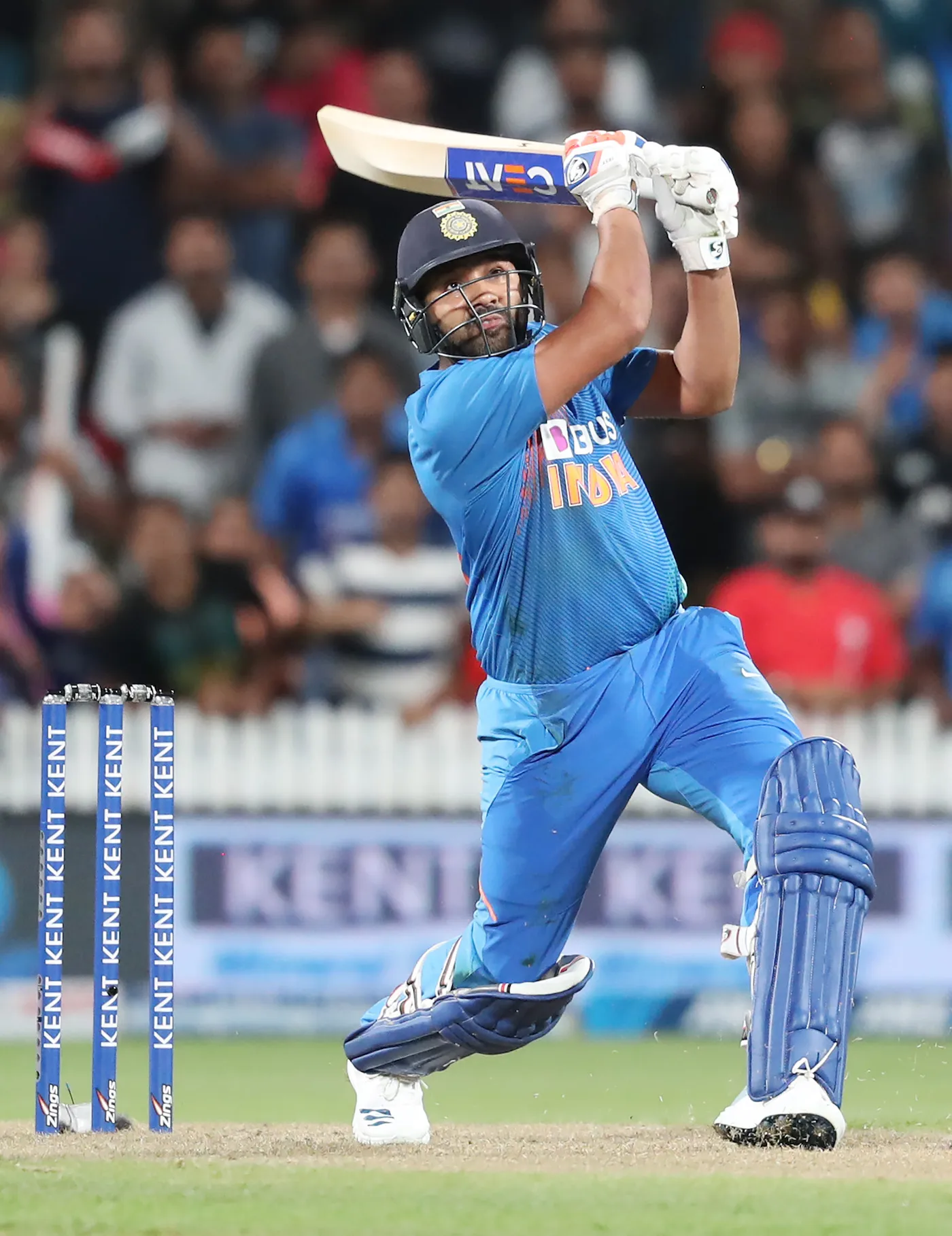 Rohit Sharma Expected at Champions Trophy Opening