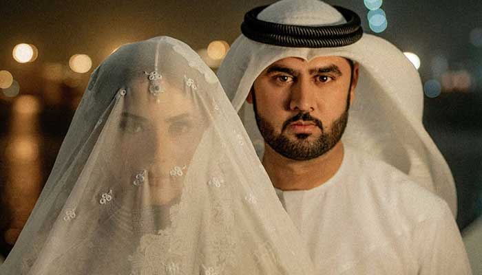 Neelam Muneer reveals her life partner