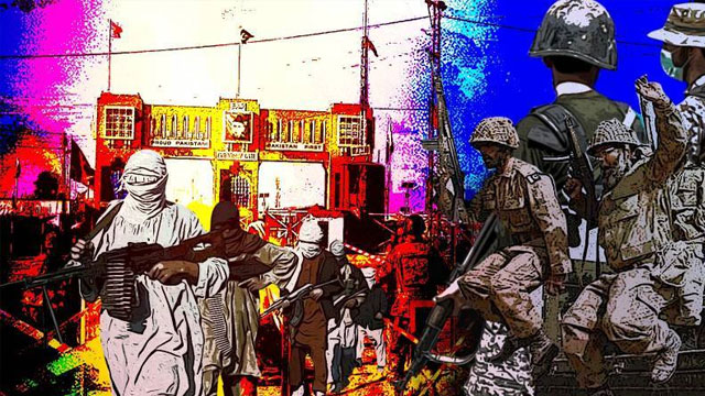 BLA looting and law enforcement response highlight security challenges in Balochistan