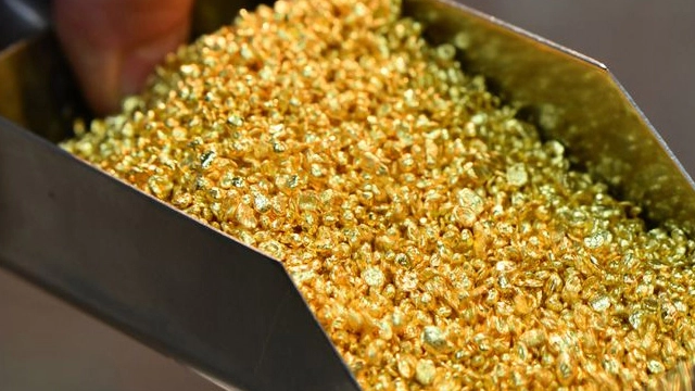 Gold Rate in UAE Today: Gold Rate in Dubai – 11 February 2025