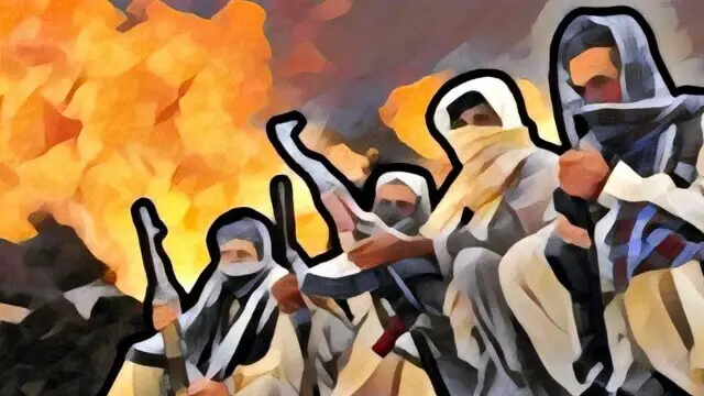 How Baloch Yakjehti Committee trying hard to create chaos in Balochistan?