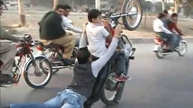 Fatwa declaring 3 deadly games against Sharia issued